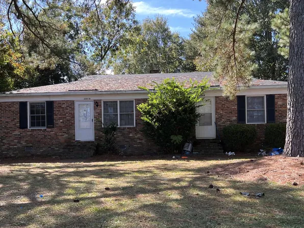 2508 E 3rd Street #A & B, Greenville, NC 27858
