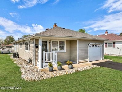 324 Saint Thomas Drive, Toms River, NJ, 08757