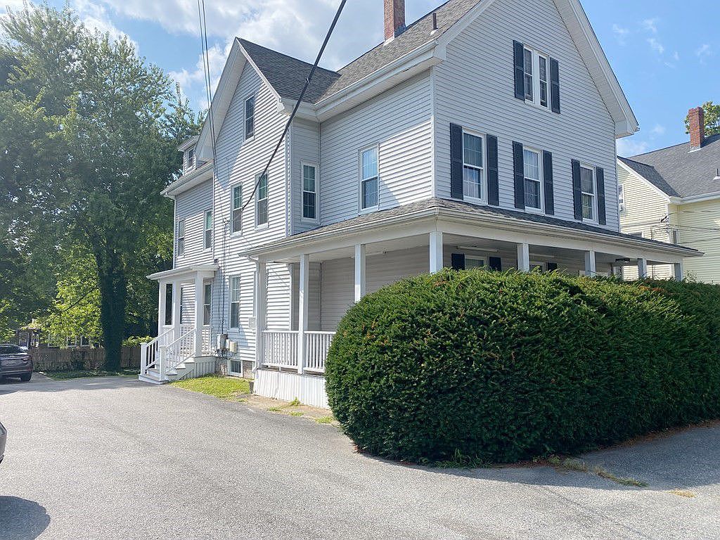 54 Everett St FLOOR 1, Middleboro, MA 02346 Zillow