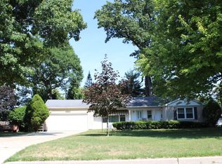 4820 Elm Pl, Toledo, OH 43613