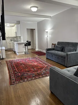 162 West 56th Street #1407