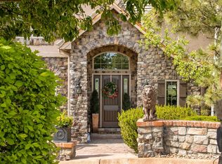 4433 Tierra Alta Dr, Castle Rock, CO 80104