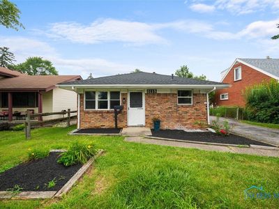 1118 Michigan Ave, Maumee, OH, 43537
