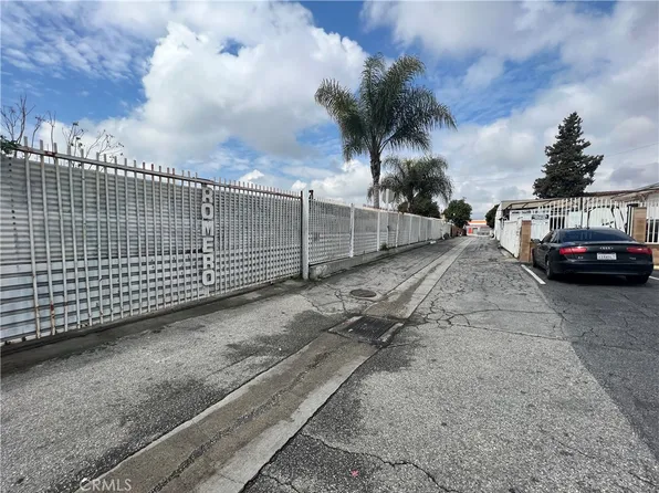 11 Alley Way Lot 26, La Puente, CA 91744