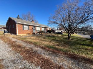 3322 Christian Ave NW, Roanoke, VA 24012