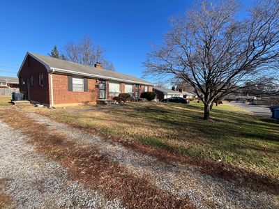 3322 Christian Ave NW, Roanoke, VA, 24012