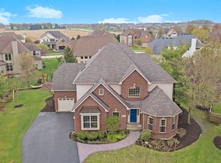 13425 Lindengate Ct, Plainfield, IL 60585