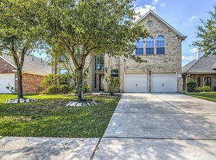 19919 Hardsville Dr, Spring, TX 77388