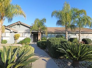 836 N Cindy Ct, Visalia, CA 93291