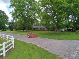 7681 Highway 79s, Henry, TN 38231