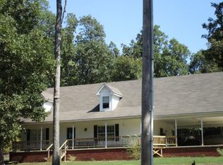 2157 Gr 516 Rd, Lafe, AR 72436