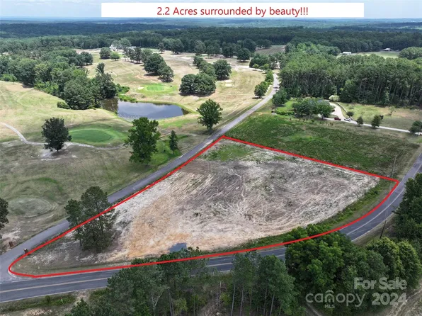 0 Country Club Rd, Wadesboro, NC 28170