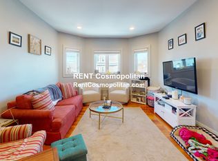 320 Main St FLOOR 2, Medford, MA 02155