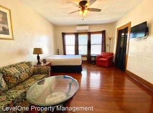 134 NW 17th St #C, Oklahoma City, OK 73103