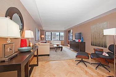 Sold by Olshan Realty