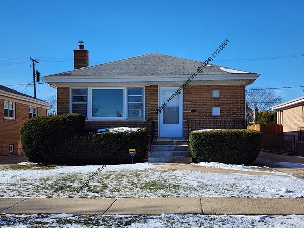 (undisclosed Address), Niles, IL 60714