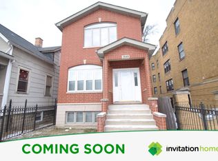 2848 W Fletcher St #1, Chicago, IL 60618