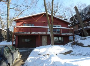 5308 Tonyawatha Trl, Monona, WI 53716