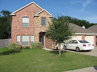 517 Kenilworth Ave, Oak Pt, TX 75068