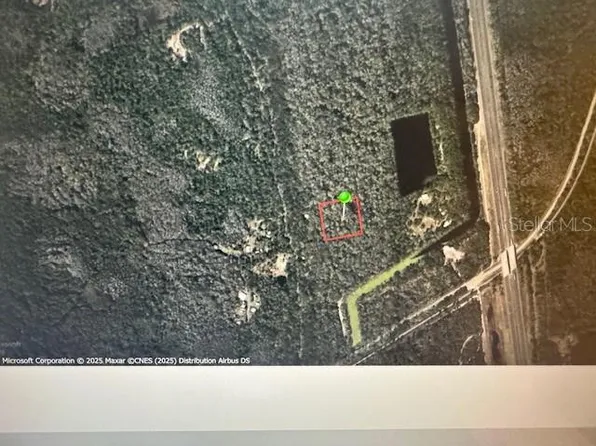 None Run #259, Oak Hill, FL 32759