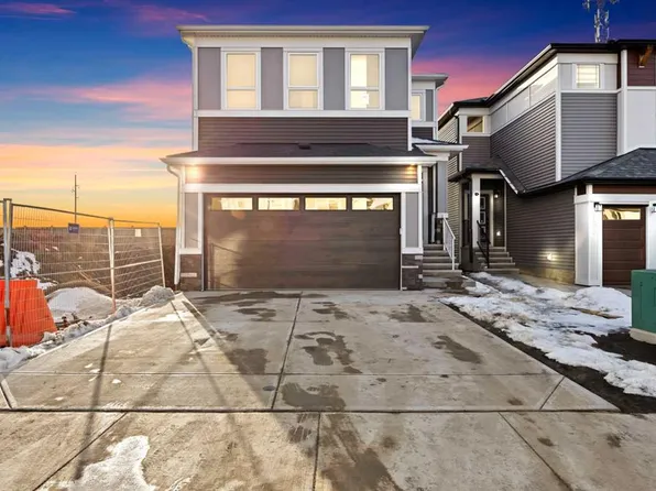 191 E Homestead Cmn NE, Calgary, AB T3J 5R6