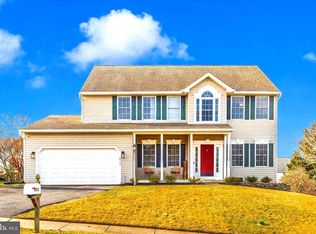 1404 Summer Sweet Ln, Mount Airy, MD 21771