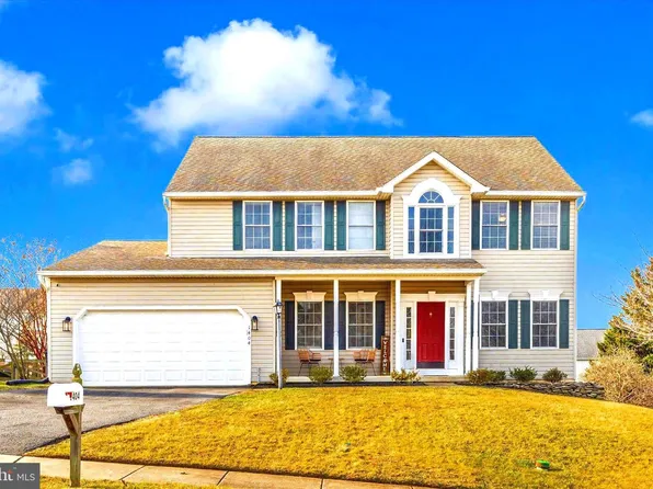 1404 Summer Sweet Ln, Mount Airy, MD 21771