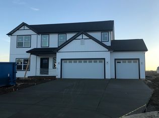 607 Weldon Springs Rd, Monticello, IL 61856