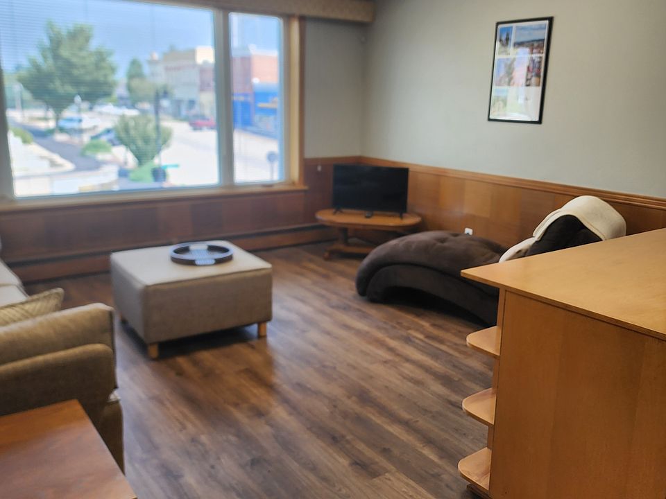 East Bedroom