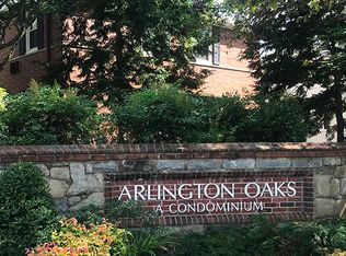104 N George Mason Dr APT 1, Arlington, VA 22203