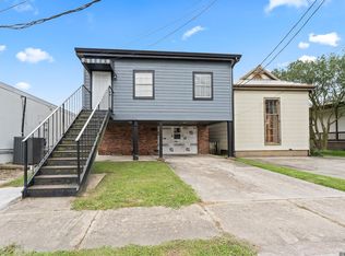 316 Claiborne St, Donaldsonville, LA 70346