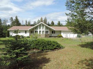 432091 State Highway 20, Newport, WA 99156