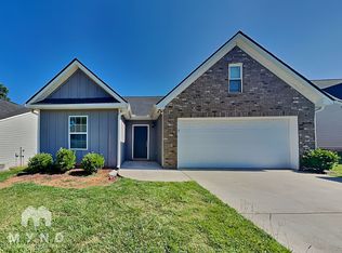 135 W Lexington Ave, Griffin, GA