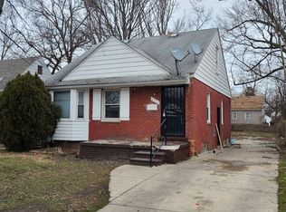 9990 Warwick St, Detroit, MI