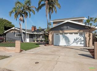 6161 Maris Ave, Pico Rivera, CA 90660