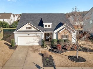 9 Sheepscot Ct, Simpsonville, SC 29681