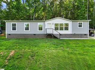 340 Cedar Falls Rd, Fountain Inn, SC 29644