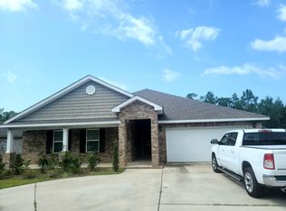 6889 Biddix Evans Rd, Ocean Springs, MS 39564