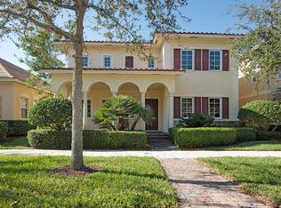 166 Ennis Ln, Jupiter, FL 33458