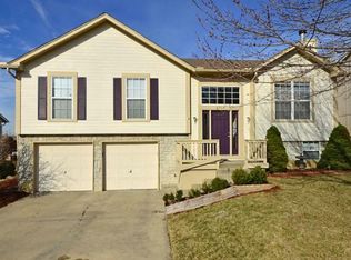 6508 NW Mokane Ct, Kansas City, MO 64151