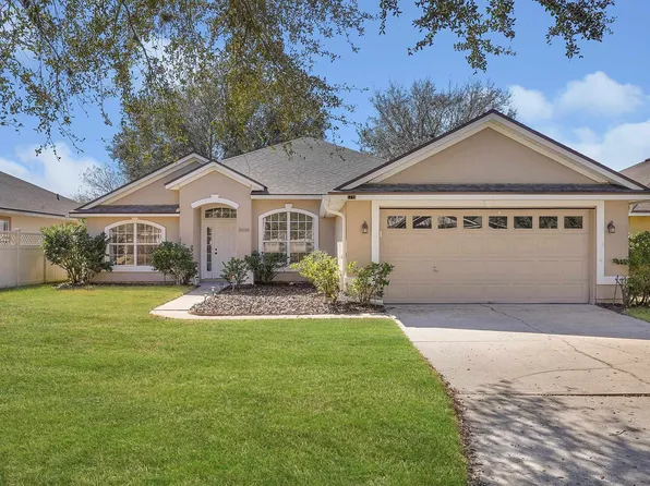 1715 Windover Pl, Saint Augustine, FL 32092