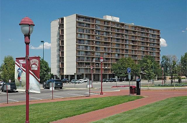 1st image of 2225 Buchtel Blvd APT 209