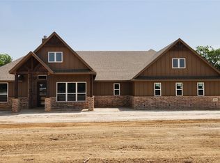 2013 Tilllman, Millsap, TX 76066