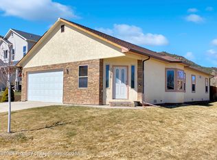 1130 Michael Cir, Meeker, CO 81641