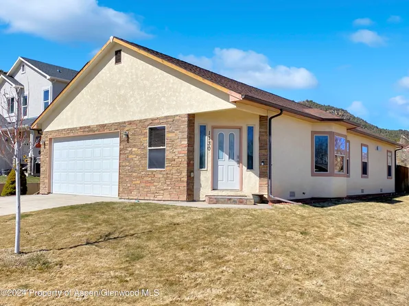 1130 Michael Cir, Meeker, CO 81641