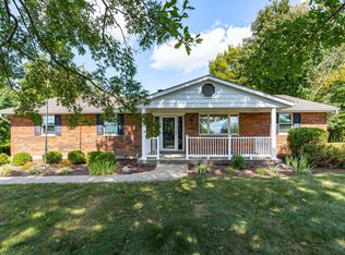 8048 Jordan Rd, Cleves, OH 45002