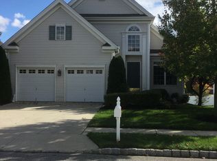 215 Hanover Rd, West Deptford, NJ 08086