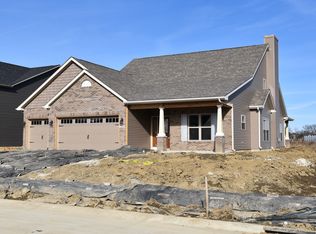 2195 Ringneck Rd, West Lafayette, IN 47906