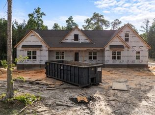 164 Vista Ridge Ave, Sanford, NC 27332