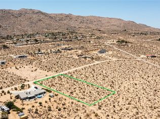 61246 Melton Trl #74, Joshua Tree, CA 92252